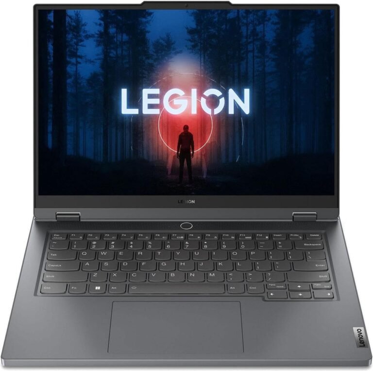 Lenovo Legion Slim 5
