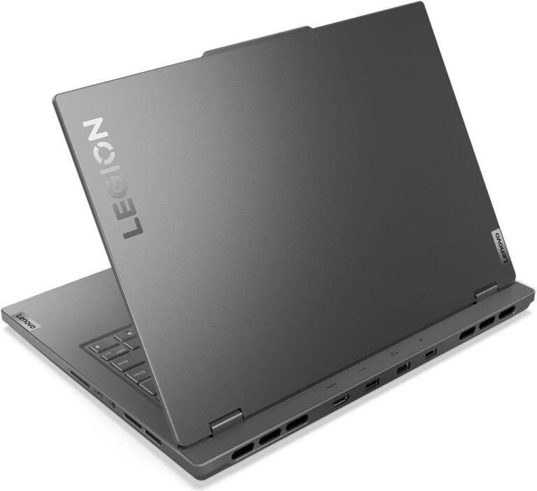 a decent gaming laptop