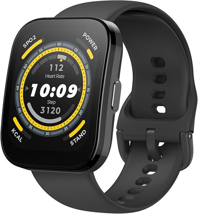 Budget Smartwatches for students