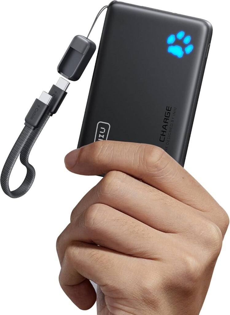 Power Banks for Students