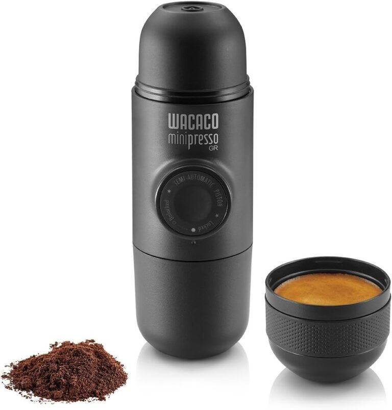Best Budget Coffee Makers for Dorm Living